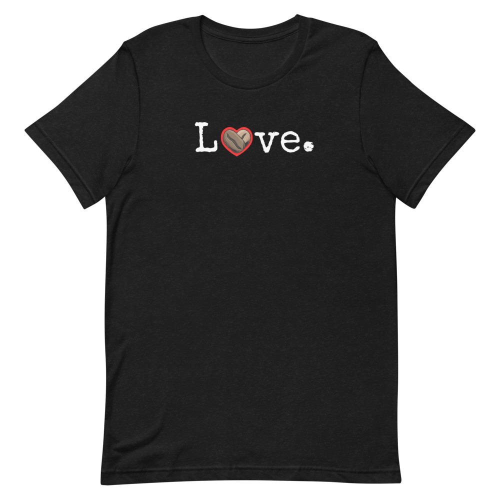 GDC Love. T-Shirt